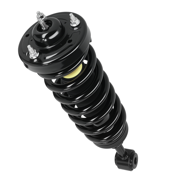 4pcs Rear Front Struts Assembly fit for Ford F-150 04-08 Lincoln Mark LT 06-08 4WD-2