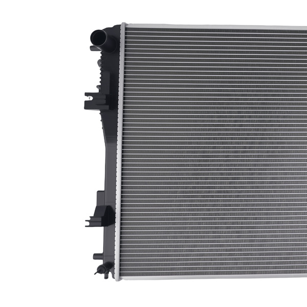 OE Style Radiator fit for Ram 1500 Big Horn/Laramie V8 5.7L 2019-22 68341188AA-5