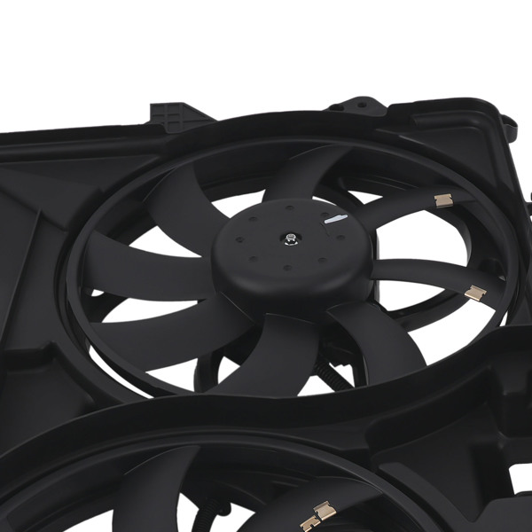 Radiator Cooling Fan fit for Ford Flex V6 3.5L Petrol 2009 BA8Z8C607G 621-005-5