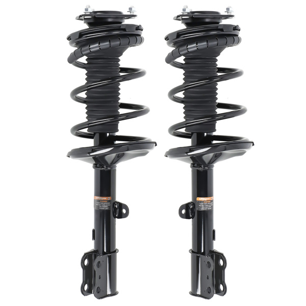 Strut Spring Shock Absorbers Front fit for Toyota RAV4 AWD 2000-2005 171454 171453-6