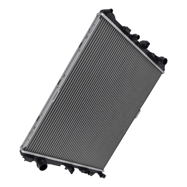 Aluminum Radiator fit for Mercedes GLC43 AMG X253 3.0L 2017-2021 995008800-1