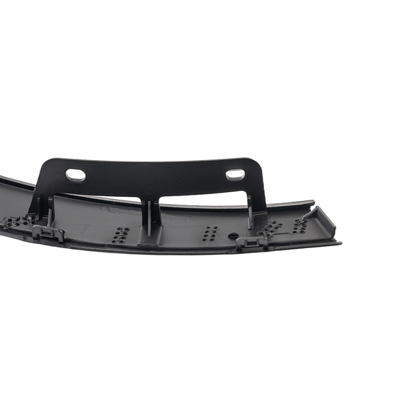 Black Fender Protection Trim fit for Ford Explorer 2016-2019 FB5Z16038AB FO1290130-6