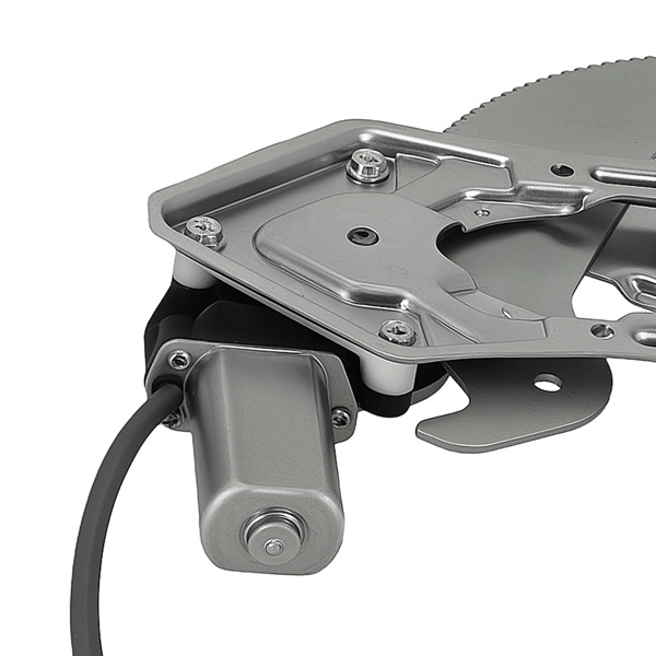 1x Front Right Passenger Side Power Window Regulator fit for Ford Ranger 93-11 New-1