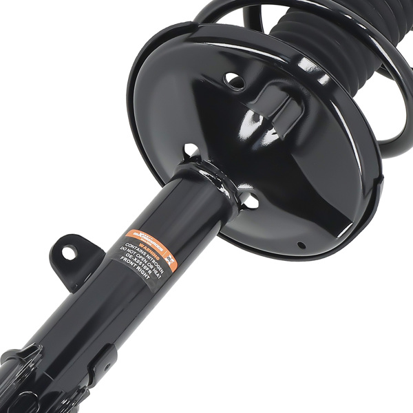 Strut Spring Shock Absorbers Front fit for Toyota RAV4 AWD 2000-2005 171454 171453-4