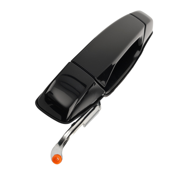 Exterior Door Handle 4PC fit for Cadillac Escalade Yukon 2007-2014 Black-4