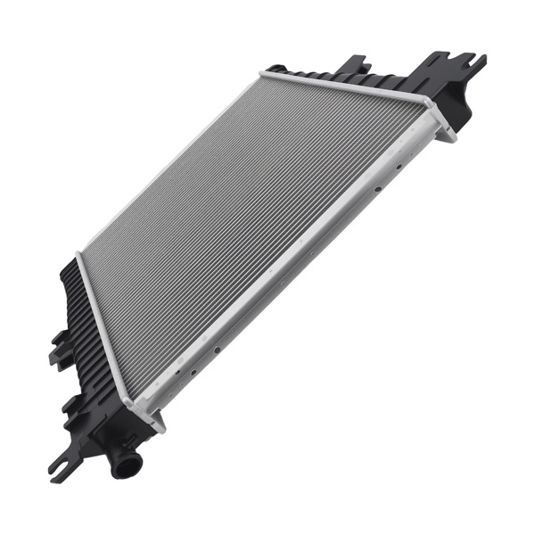 Crossflow Design Radiator fit for Ford Explorer 5.0L 96-99 F67H8005AA RAD1824-3