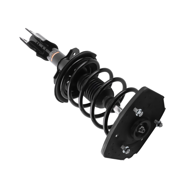 2pcs Rear Struts w/ Coil Spring Assembly fit for Chevrolet Impala 2004–2013 Lacrosse-5