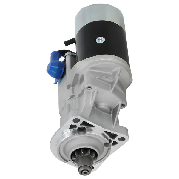Starter Motor fit for Backhoe 416b  426b 428b 436b 438b Perkins 92-96 228000-1352-1