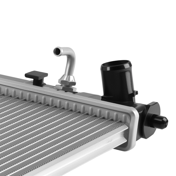 Coolant Radiator Assembly fit for Scion tC 2.4L 2005-2010 802776 Crossflow-1