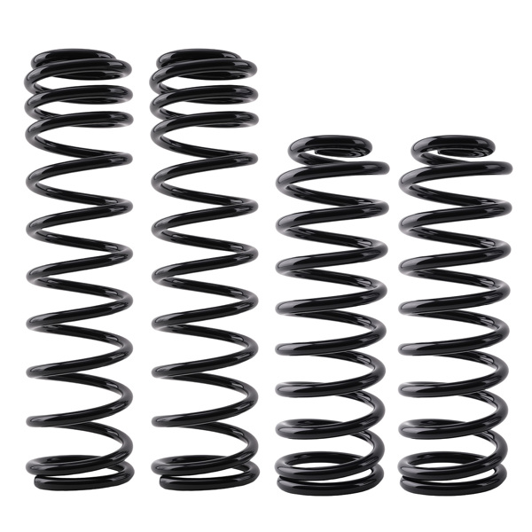 3.25inch Suspension Lift Kit W/ Shocks fit for Jeep Wrangler JK 4-Door 2007-2018-3
