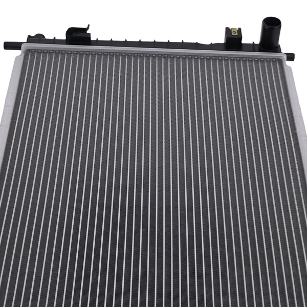 Cooling System Radiator fit for Chevrolet Equinox 3.4L 2005 RAD2764 Direct Fit AT/MT-5