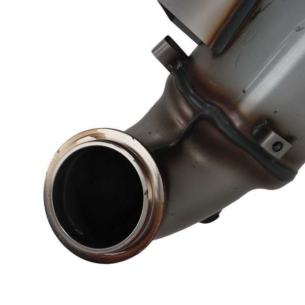 Front Catalytic Converter fit for Ford Edge 2.0L Turbo 2012-2014 OBD II/EPA Approved-3
