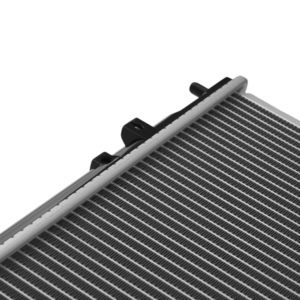 Cooling System Radiator fit for Mitsubishi Endeavor 3.8L 04-11 1350A162 Aluminum-5