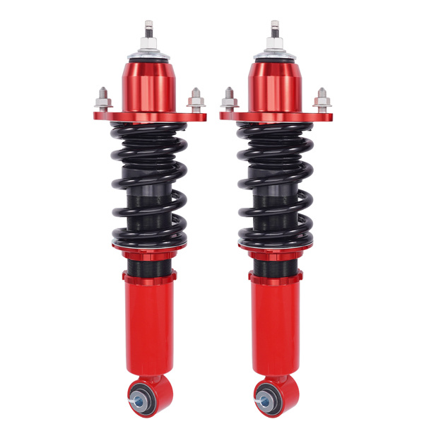 MaXpeedingrods Coilovers 24 Way Damper Shocks Absorbers fit for Acura RSX 2002-2006-2