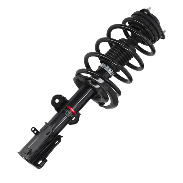 Front Left Quick Complete Strut-Coil Sping fit for 2008-2020 Dodge Grand Caravan-6