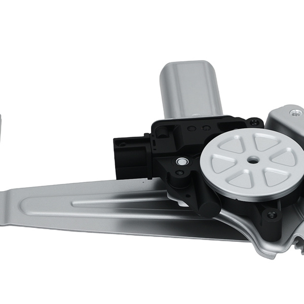 Electric Window Regulator Rear Left fit for Mitsubishi Outlander 2008-13 751654-1