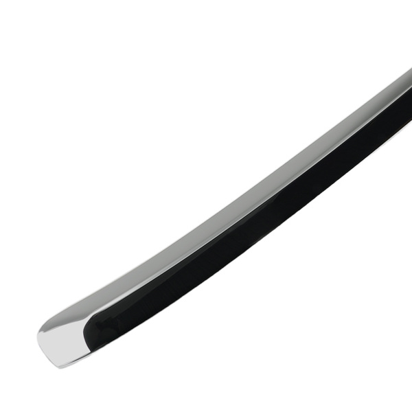 Bumper Cover Trim Front Upper fit for Chevrolet Silverado 2500 HD 3500 HD 2011-2014-4