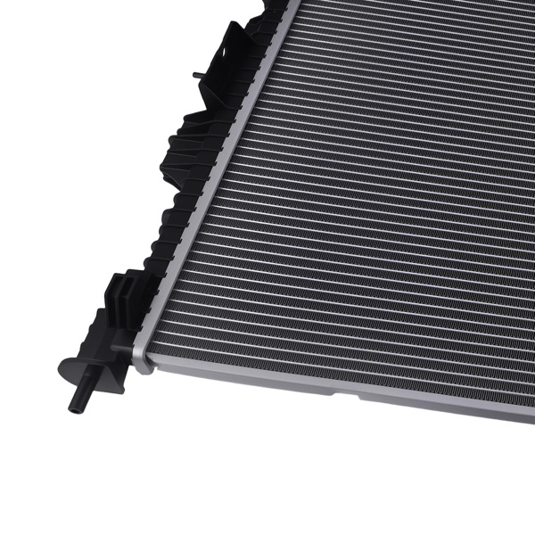 Direct Replacement Radiator fit for XT5 XT6 Blazer 2.0L 2020-24 84672581-1