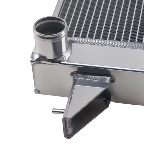 3 Row Radiator fit for Dodge W250 W350 5.9L Diesel 1991-1993 SBR1198-3