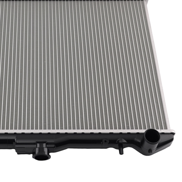 Aluminum Engine Radiator fit for Isuzu Amigo 3.2L 1998-2000 IZ3010106 CU2195-1