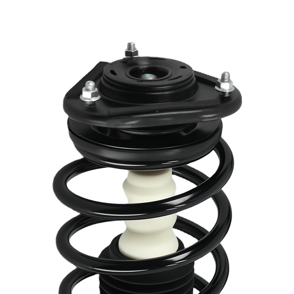 6PCS Front Rear Struts & Coil Spring Sway Bar Kit fit for 2004-2009 Toyota Prius-5