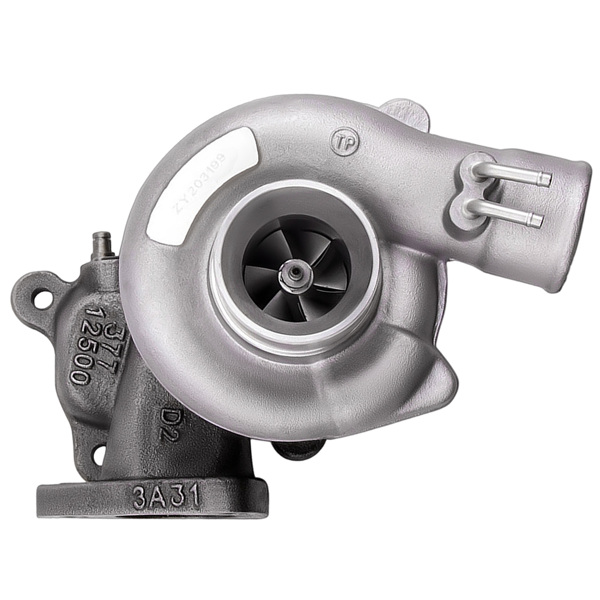 Turbo Charger  fit for Mitsubishi Pajero Shogun 4D56 4D56T 2.5L TD04 1996--3