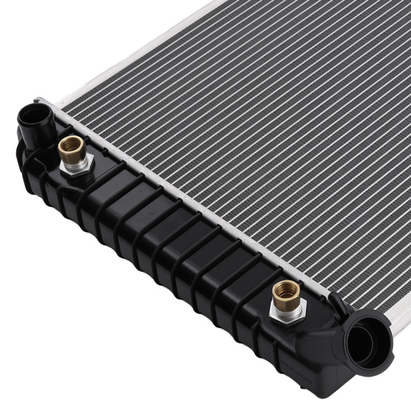 Coolant Radiator fit for Oldsmobile Cutlass 3.1L V6 1995-1996 52461719-2