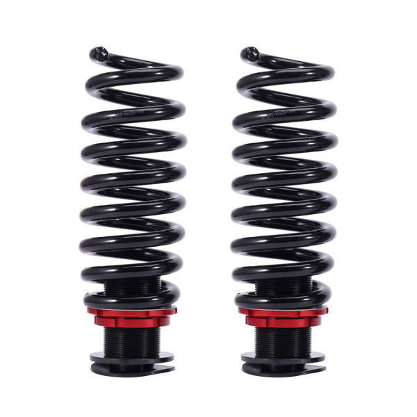 Rear Coilovers Kit w/ 24 Way Damping fit for 2006-2011 BMW 3 Series Sedan AWD (E92)-2