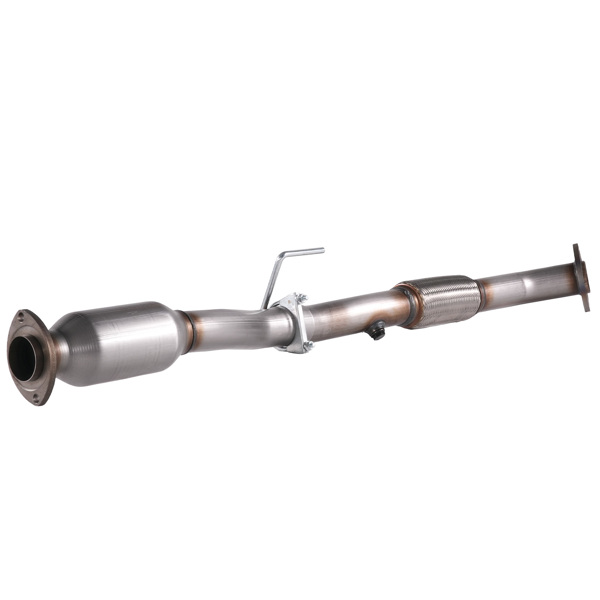 EPA Catalytic Converter fit for Toyota Camry 2.5L 2010-2011 Rear 400CPSI Ceramic-2