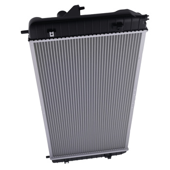 Cooling Radiator fit for Cadillac DeVille Base DHS 2001-2005 52487016 89018715