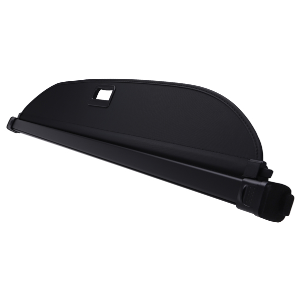 ABS Luggage Load Cover Parcel Shelf fit for Benz GLK-Class GLK350 2010-2015-3