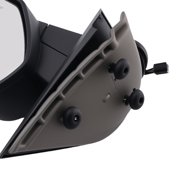 Power Fold Side Mirror fit for GMC Sierra 3500 2007-2014 25779805 Heated-3