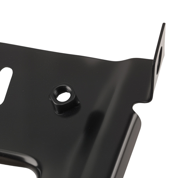 Black Steel Rear Bumper Bracket fit fit for Dodge Ram 1500 2009-2010 CH1165104-3