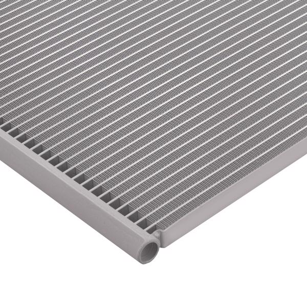 Aluminum Engine Radiator fit for Mercedes-Benz E300/E400/E450 W213 2017-2020-2
