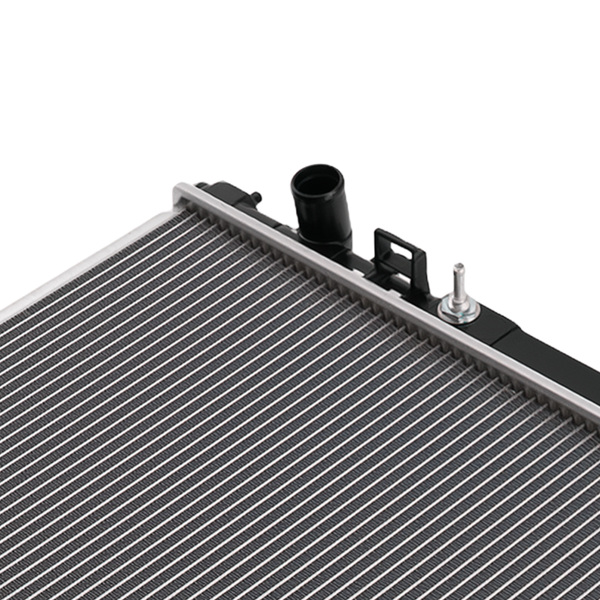 Aluminum Engine Radiator fit for Nissan Maxima 3.5L 04-06 214608J100-4