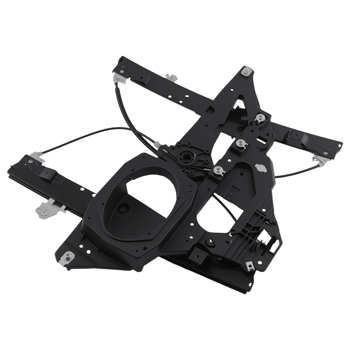 Electric Window Regulator Assembly Front Left fit for Ford Expedition 2003-2006