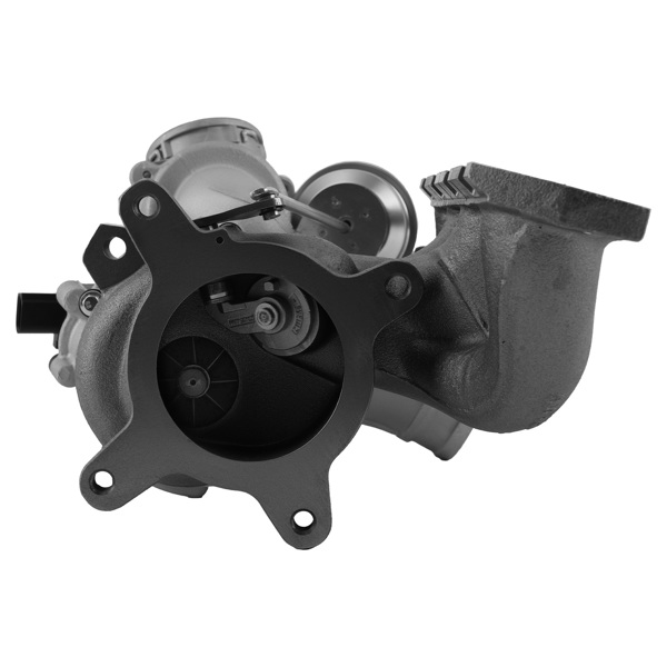 Turbo Turbocharger Kit fit for Volkswagen Tiguan CC Eos GTI 2.0L CCTA  2009-2015-1