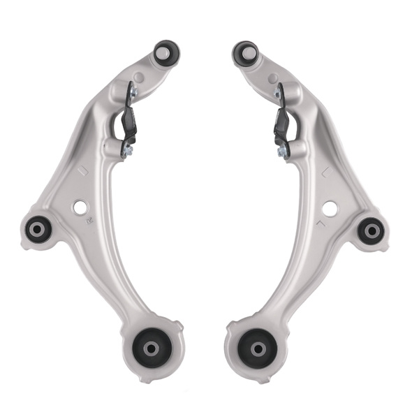 10X Front Lower Control Arm Sway Bar End Link fit for Nissan Murano 2009-2014-1