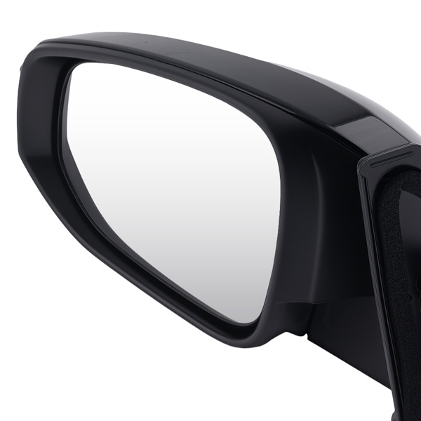 Left Rear View Mirror Heated fit for Toyota 4Runner Base 2017-2018 Paintable-5