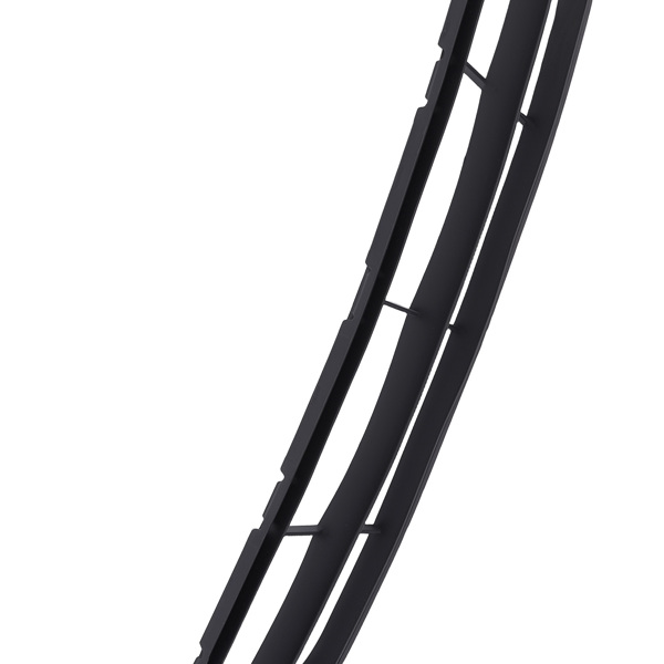 Front Bumper Lower Grille Grill fit for Nissan Altima Sedan 2016 -2018 NI1036106-2