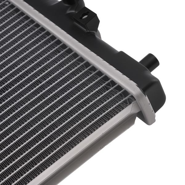 Aluminum Radiator fit for 2014-2018 Mazda 6 2.5L CU13367 Direct Replacement-4