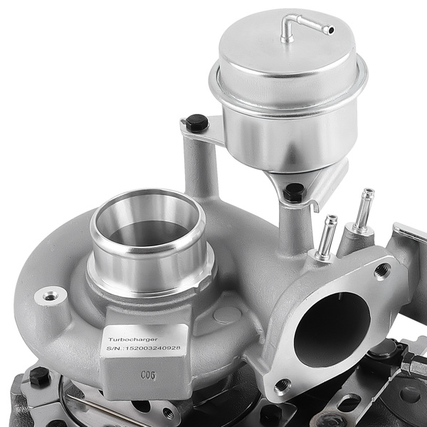 TD04HL Turbo fit for Acura RDX 2.3L 2300CC l4 2007 - 2012 2300DO-VT.T Turbocharger-1