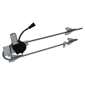 Electric Window Lifter Right Side fit for Peterbilt 357 379 1987-2005 741-5402