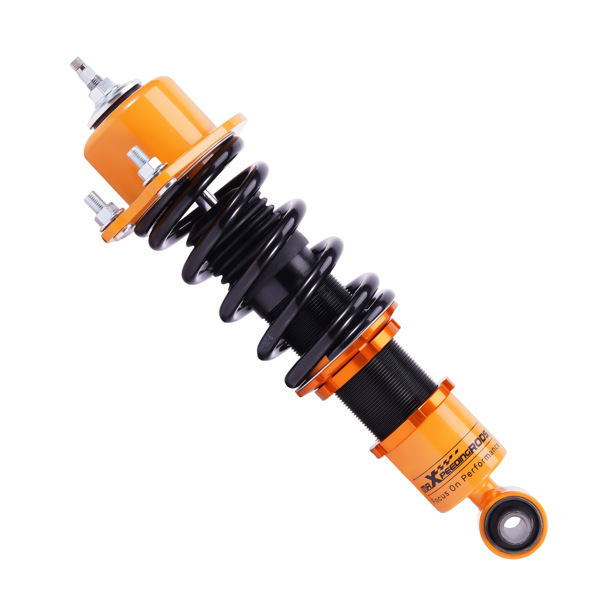 24 Step Damper Adjustable Coilovers Suspension fit for Scion tC 2005-10 Shock Struts-2