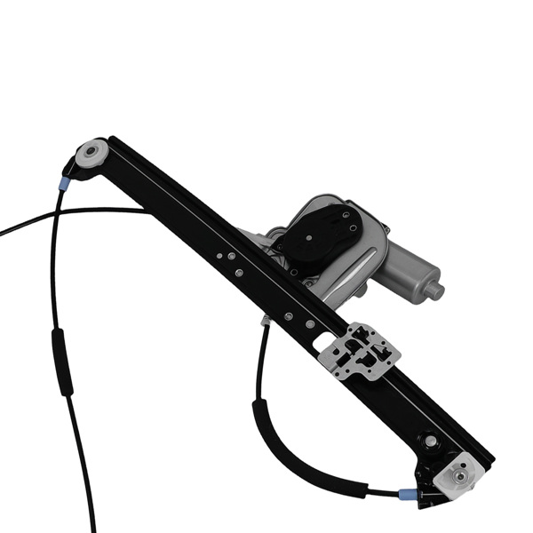 Front Left Window Mechanism fit for BMW E39 525i 528i 530i 540i 51338252393-3