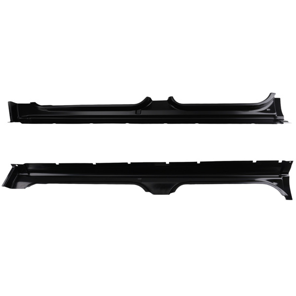 Outer Inner Rocker Cab Corner Set fit for Chevy Silverado Sierra 99-07 0856-110-2
