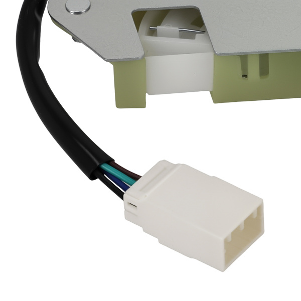 Cruise Control Switch fit for Jaguar XK8 1997-2006 LJB6420BB Easy Install-3