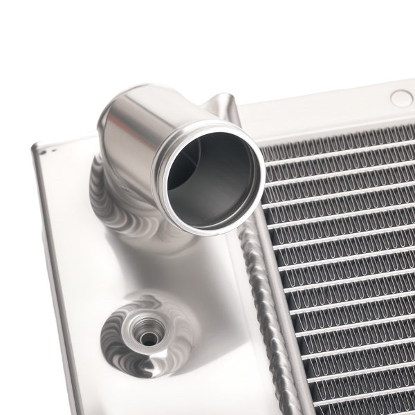 3 Row Aluminum Engine Radiator fit for Chevy Corvette V8 1977-1982 AE718 AT-5