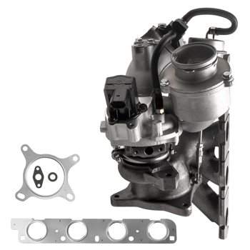 K03 Turbo BPY fit for VW Eos GTI Jetta Passat Audi A3 TT 2.0L TFSI 06F145701G