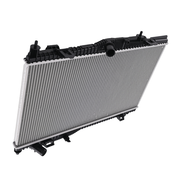Coolant Radiator fit for Ford EcoSport Titanium 2.0L 2018-2022 GN1Z8005H-6